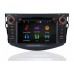 TOYOTA RAV4 2006 - 2011 Android Bilstereo Multimedia Navigation